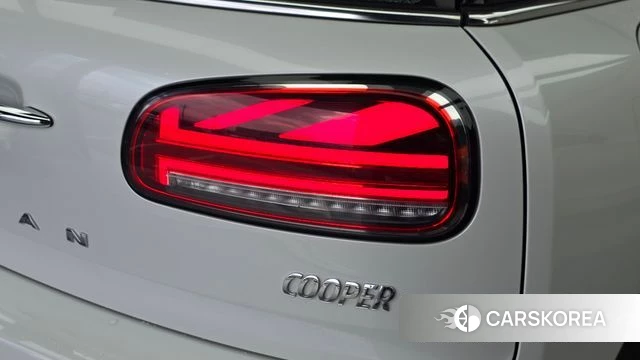 Mini Cooper Clubman id 4560728 из Кореи 15