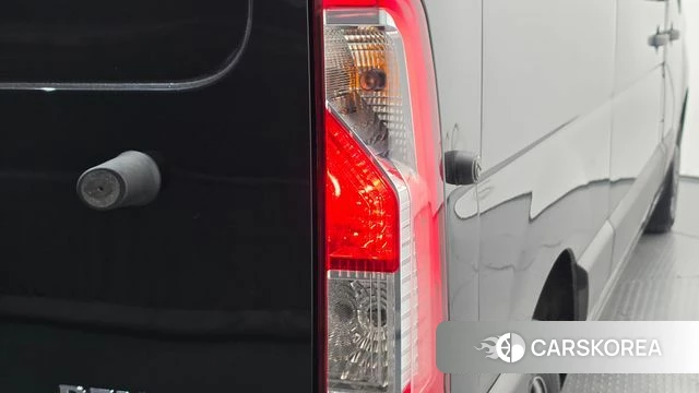 Renault Korea (Samsung) Master id 4779243 из Кореи 15