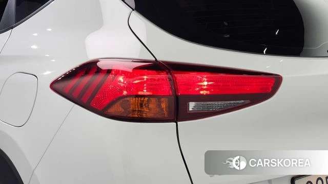 Hyundai All New Tucson id 4930871 из Кореи 15