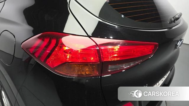 Hyundai All New Tucson id 4937645 из Кореи 15