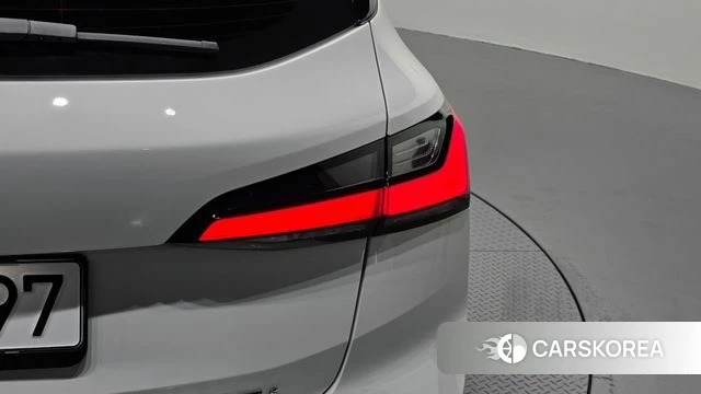 BMW 2 Series Active Tourer (U06) id 4665085 из Кореи 15