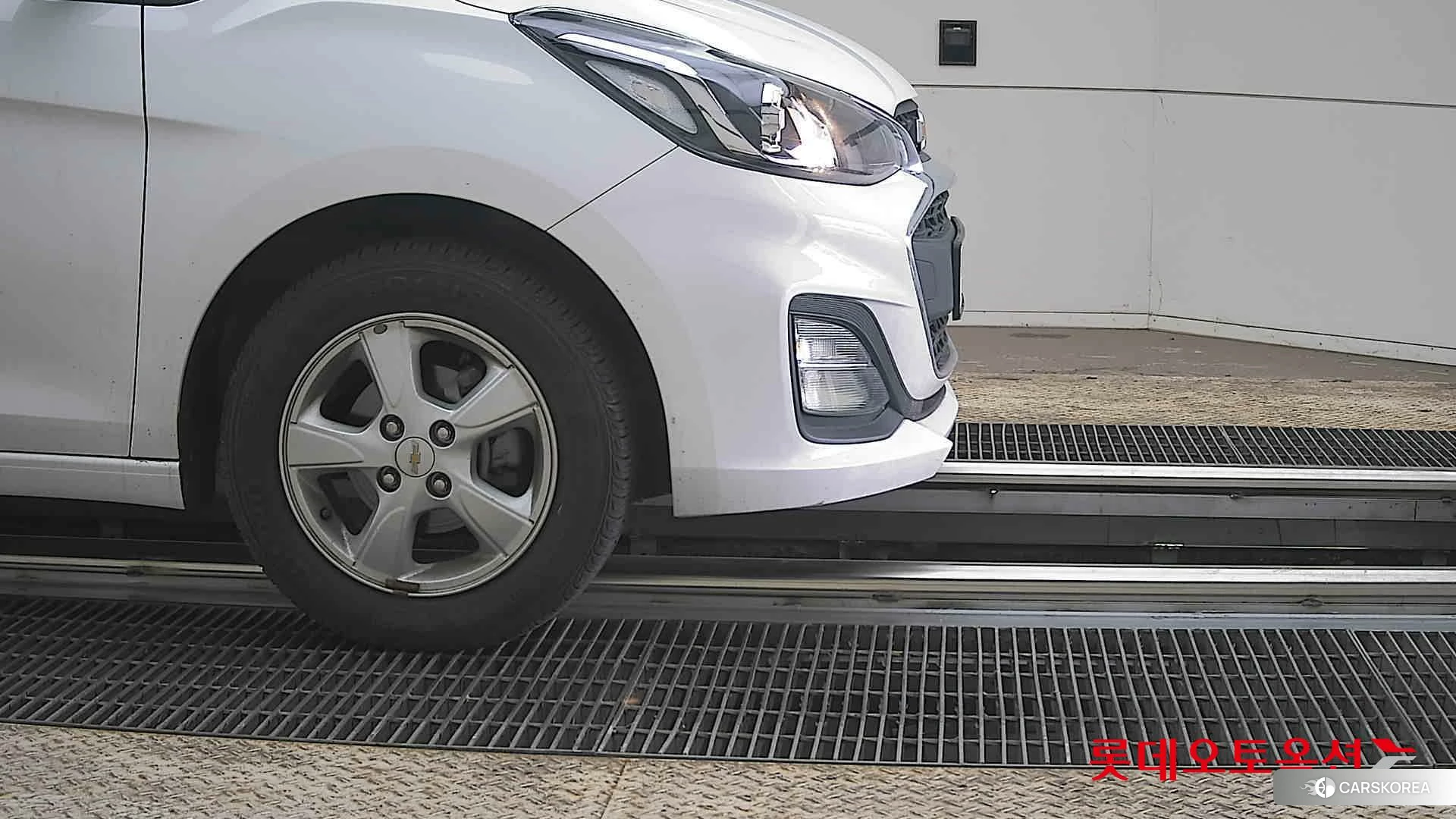 Korea G M Spark 1.0 id 3888442 из Кореи 15