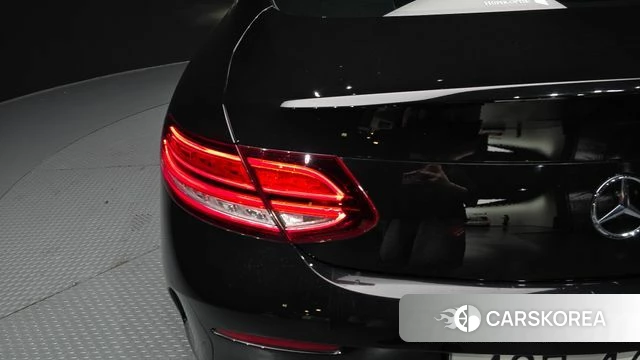 Mercedes-Benz C-Class W205 id 4447383 из Кореи 15