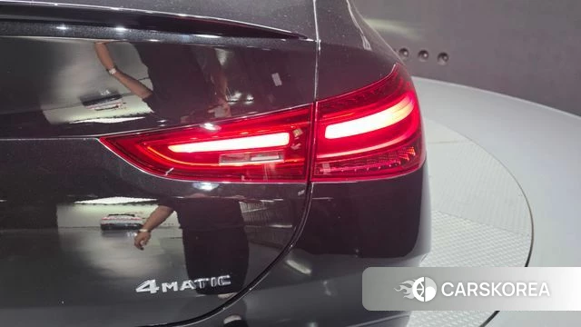 Mercedes-Benz GLE-Class W167 id 4523597 из Кореи 15