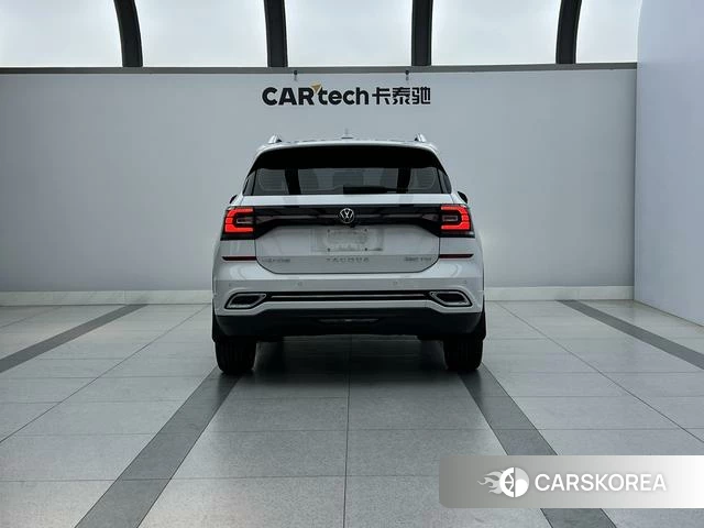 Volkswagen Exploring the shadow id 4256670 из Китая 15
