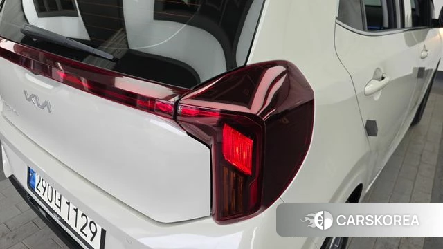 Kia The New Morning (JA) id 4230390 из Кореи 15