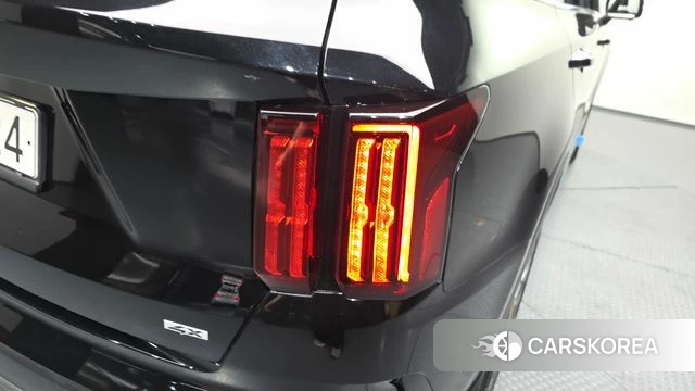 Kia Sorento 4th Generation id 4330180 из Кореи 15