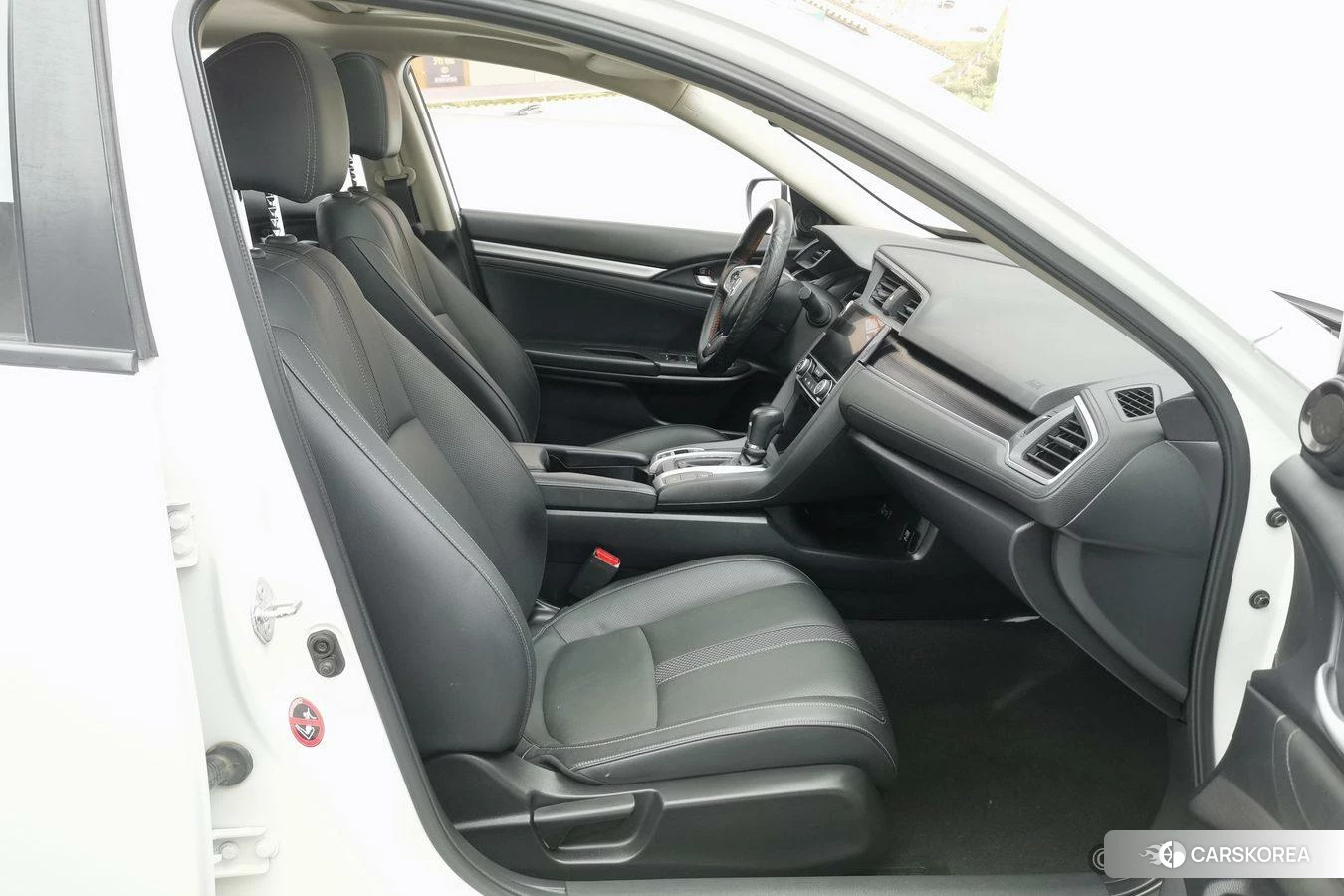 Honda Civic id 4455594 из Китая 15