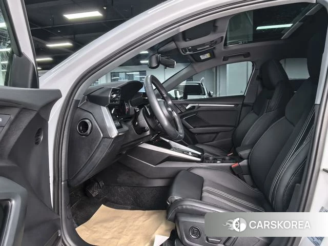 Audi A3 id 4279074 из Китая 15
