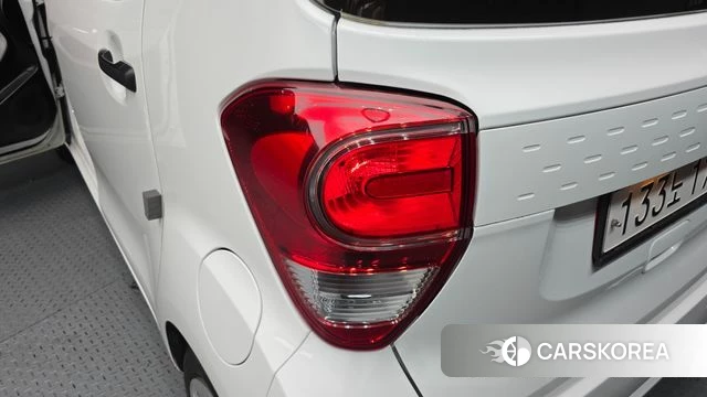 Kia The New Ray id 4316570 из Кореи 15