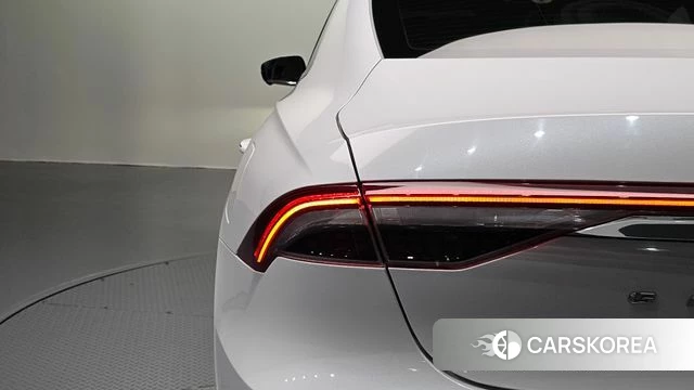 Hyundai The New Grandeur IG id 4529991 из Кореи 15