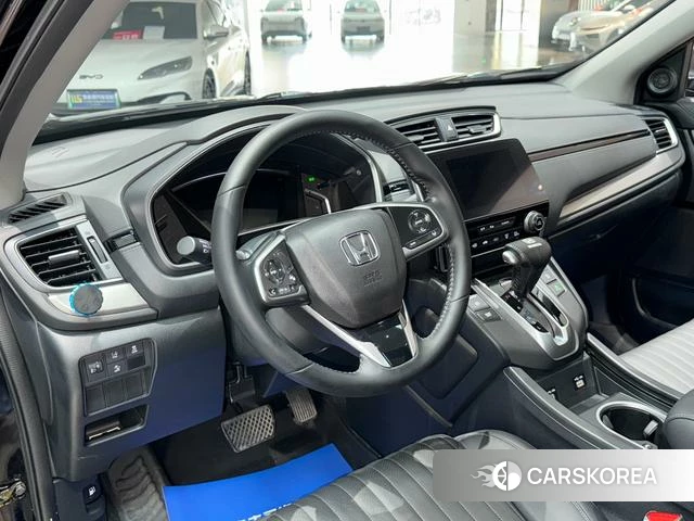 Honda Hao Ying id 4335279 из Китая 15
