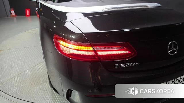 Mercedes-Benz E-Class W213 id 4477016 из Кореи 15