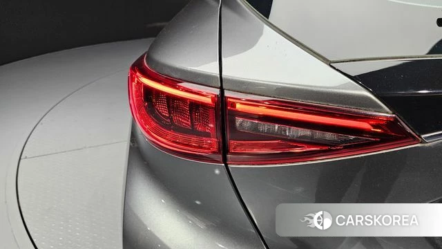Infiniti Q30 id 4345319 из Кореи 15