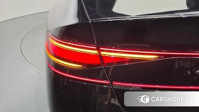 Genesis G90 (RS4) id 4701602 из Кореи 15