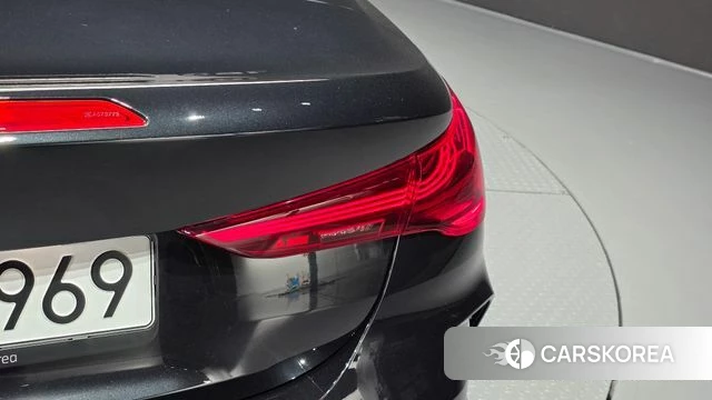 BMW 4 Series (G22) id 4691111 из Кореи 15
