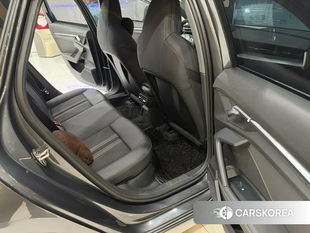 Audi A3 id 4348306 из Китая 15