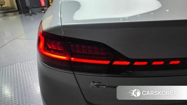 Kia K7 Premier id 4872686 из Кореи 15