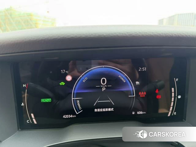 Toyota Camry id 4301153 из Китая 15