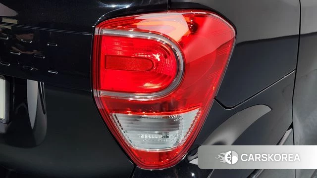 Kia The New Ray id 4662019 из Кореи 15