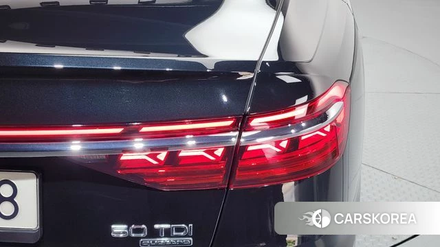 Audi A8 (D5) id 4591510 из Кореи 15