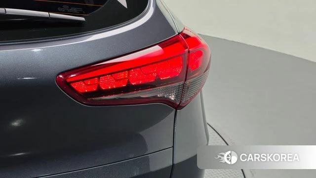 Hyundai All New Tucson id 4672862 из Кореи 15