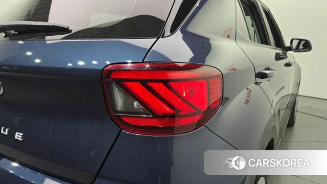 Hyundai Venue id 4864857 из Кореи 15