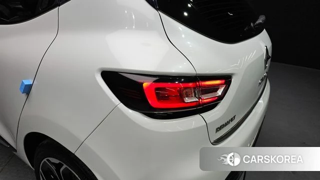 Renault Korea (Samsung) Clio id 4305092 из Кореи 15