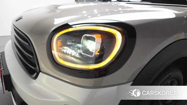 Mini Cooper Countryman id 4414335 из Кореи 15
