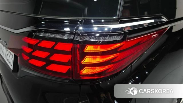 Toyota Alphard 4th Generation id 4565819 из Кореи 15