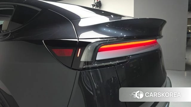 Tesla Model Y id 4719651 из Кореи 15