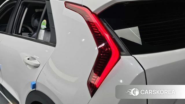 Kia Di All New Niro EV id 4475484 из Кореи 15