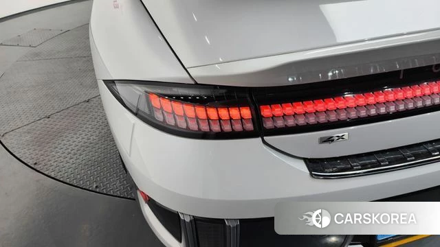 Hyundai Ionic 6 id 4186053 из Кореи 15