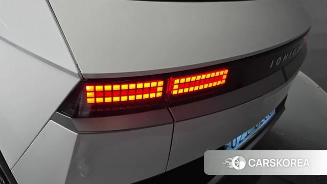 Hyundai Ionic 5 id 4185965 из Кореи 15