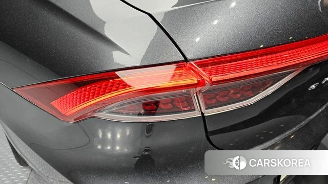 Hyundai The New Grandeur IG Hybrid id 4250327 из Кореи 15