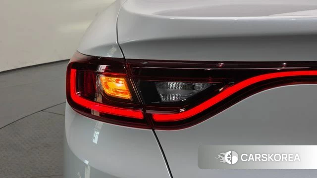 Renault Korea (Samsung) XM3 id 4657824 из Кореи 15