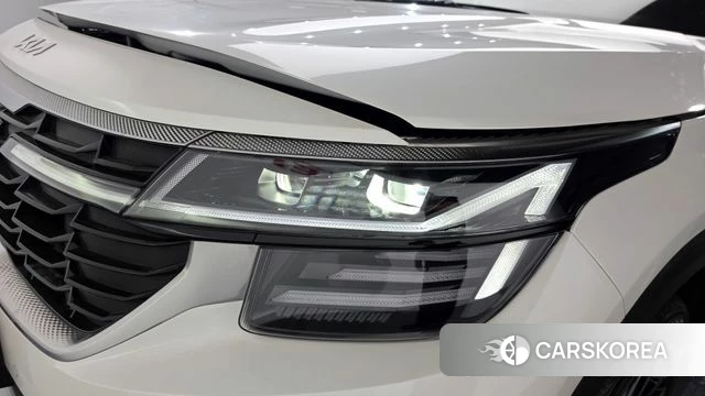 Kia The New Seltos id 4301973 из Кореи 15
