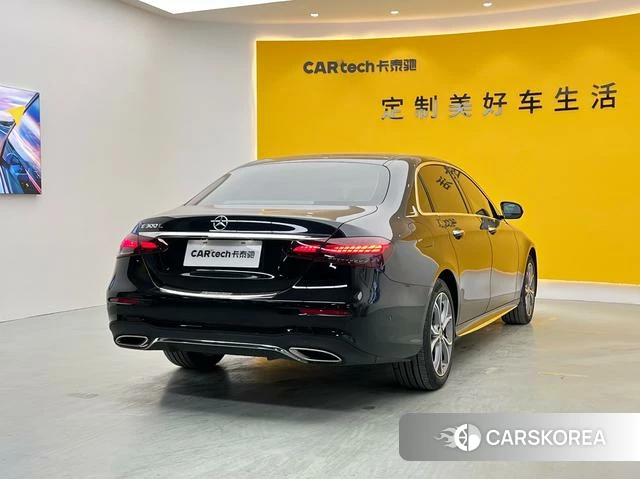 Mercedes-Benz E-class id 4257142 из Китая 15