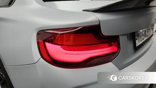 BMW M2 (F87) id 4495909 из Кореи 15