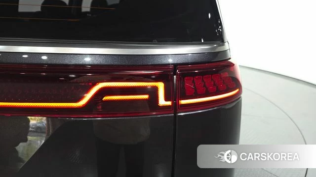 Kia Carnival 4th generation id 4202206 из Кореи 15