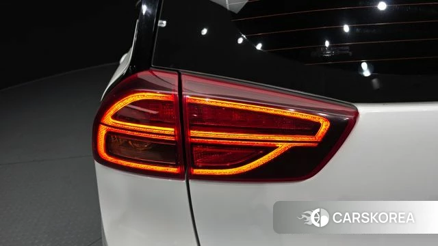 Kia Niro Plus id 4608600 из Кореи 15