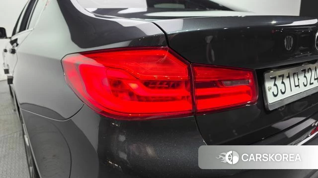 BMW 5 Series (G30) id 4677314 из Кореи 15