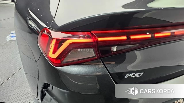 Kia K5 Hybrid 3rd Generation id 4362489 из Кореи 15