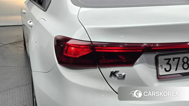 Kia Come New K3 id 4785516 из Кореи 15