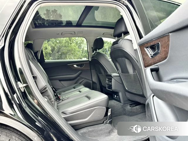 Audi Q7 id 4276992 из Китая 15
