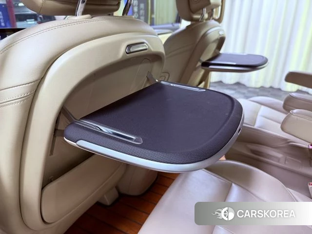 Buick GL8 id 3939511 из Китая 15