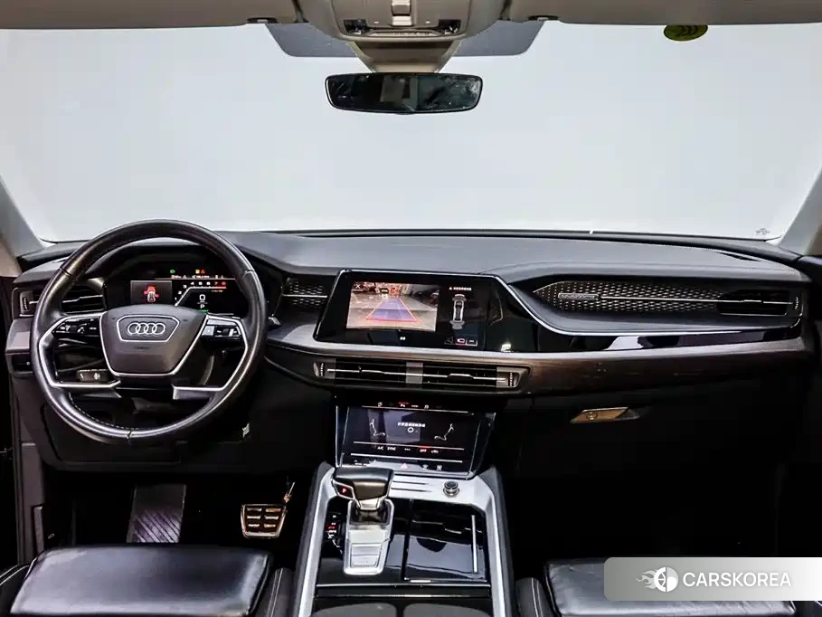 Audi Q6 id 4627986 из Китая 16