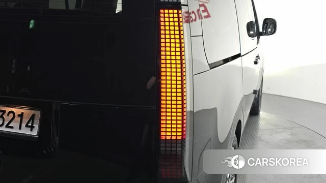 Hyundai Staria id 4571784 из Кореи 15