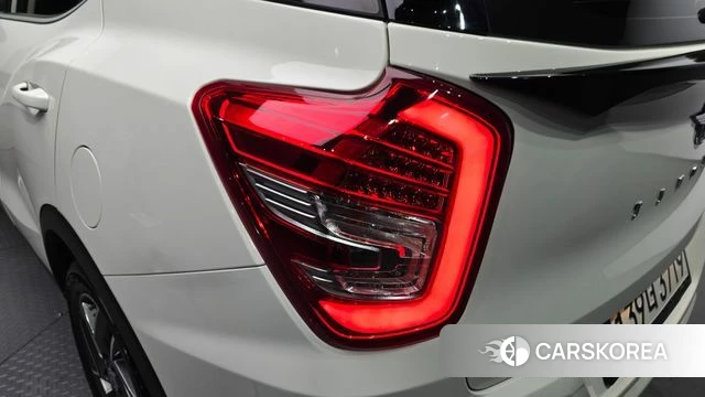 Ssangyong Tivoli Air id 4224214 из Кореи 15