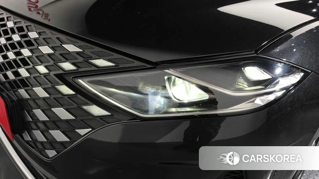 Hyundai The New Grandeur IG id 4309822 из Кореи 15